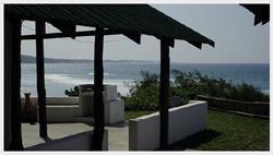 Zavora Camping