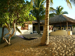 Sunset Lodge