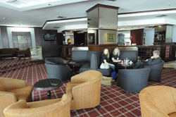 places to stay in Maputo